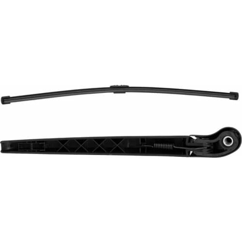 Car Rear Window Windshield Wiper Arm & Blade Complete Replacement Set For-BMW E70 X5 X5M 2007-2013
