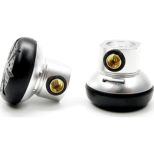 TONEKING TO600 High Impedance Flat Head Earbud HIFI Monitor High Impedance Earphone With MMCX Interface