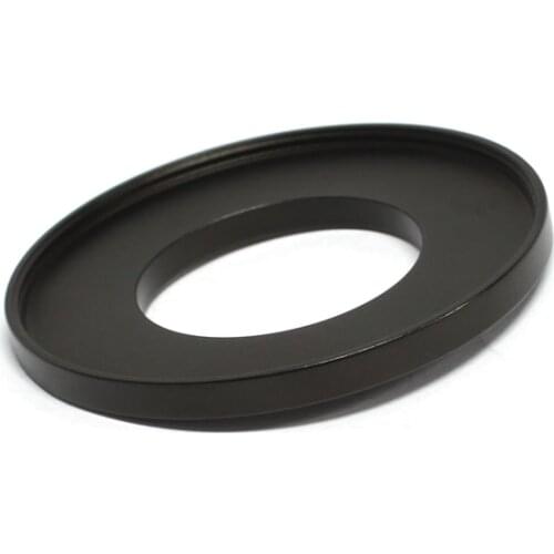 Pixco Step-up Metal Filter Adapter Ring 72mm/30mm/55mm/34mm/30mm/46mm/52mm Lens to 57mm/49mm/37mm/43mm/28mm Accessory
