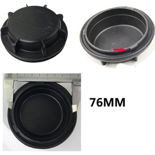 For Hyundai Tucson 2006 2007 2008 2009 2010 2011 2012 Waterproof dustproof cover headlamp rear cover rubber cover 1PCS