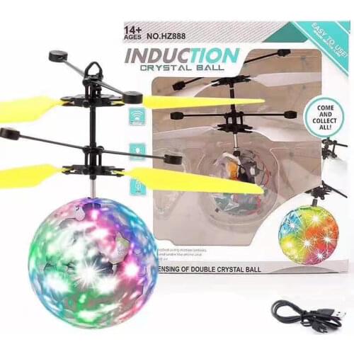 WUCHILD Quadrocopters