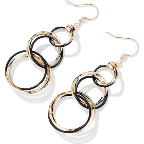 TS-ED027 Fine 925 Sterling Silver Fine Jewelry Spain Version Bear Jewelry Womens Earrings Wholesale Price Free Shipping