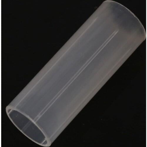 1/2pcs 18650 To 26650 AA Battery Converter Case Cover Sleeve Adapter