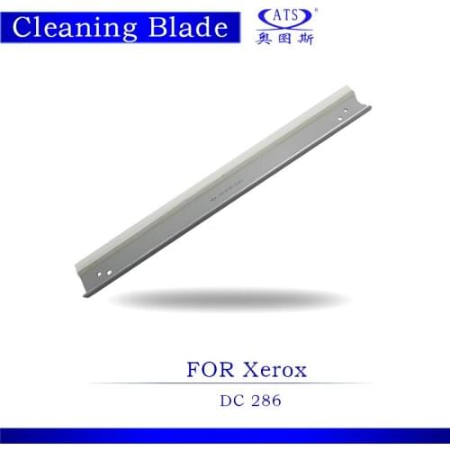 1PCS DC286 High Quality photocopy machine drum cleaning blade For DC 286 scraper copier parts