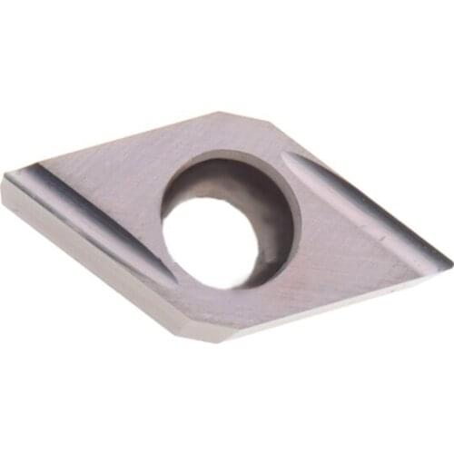 10PCS carbide inserts DCGT11T302MFRU DCGT11T304MFRU PR1225 free shipping