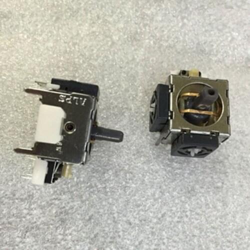 20pcs/lot New 3D Joystick Joysticks for xbox360 xbox 360 Controller