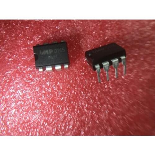 5PCS IMP0165 IMP 0165 dip Pins packaging Electronic components chip IC