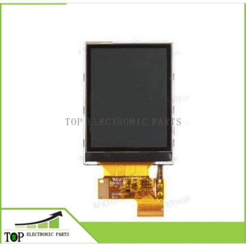 For Magellan Triton 200/300 400/500 GPS LCD screen display panel