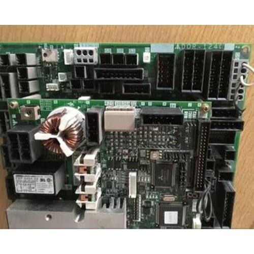 Elevator main board DOR-123