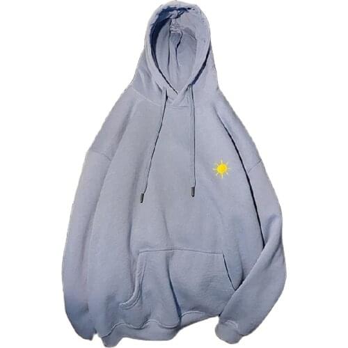 GREYGEM Women's Sweatshirts With Print