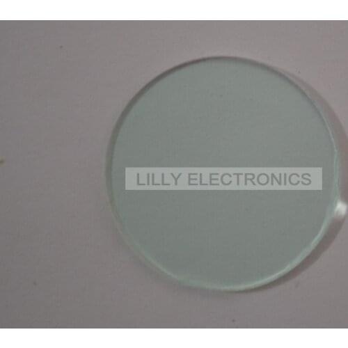 25x25mm IR Filter Lens/High 532nm Laser Transmittance High Quality DIY Lab