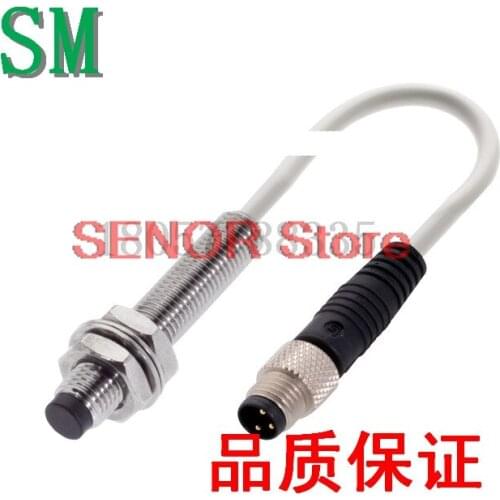 Inductive sensor BES 516-384-EO-C-S49-00.2 BES01MA quality assurance