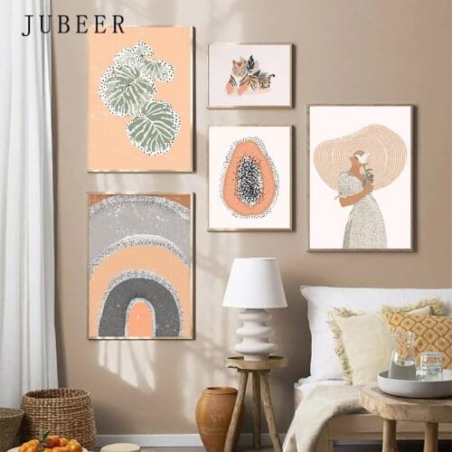 JUBEER Wall Paintings