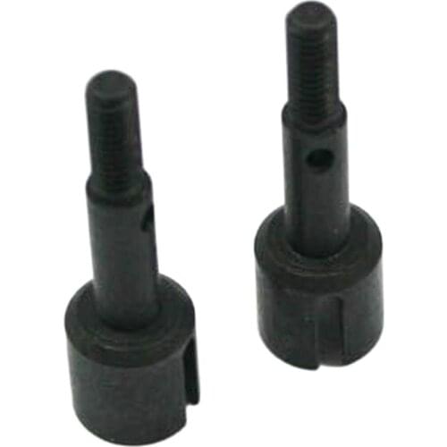 Kyosho ZX-5. Rear axles for rc car Kyosho ZX-5 (2 Unds) (KYOSHO LA233). Wheel Shaft kyosho zx5