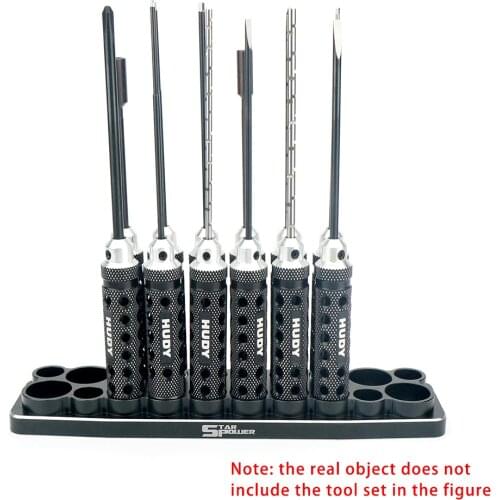 STPHOBBY Finishing tool holder diameter1.4/1.8/2.2cm CNC metal process