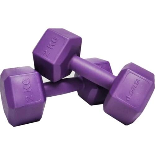 North Polo Club Dumbbells