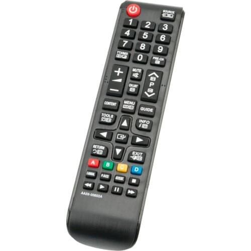 NEW Remote control AA59-00602A AA5900602A For Samsung TV LE32C630K1WXXC LE32D400E1WXXC LE40D503F7W LA32E420E2MXXY