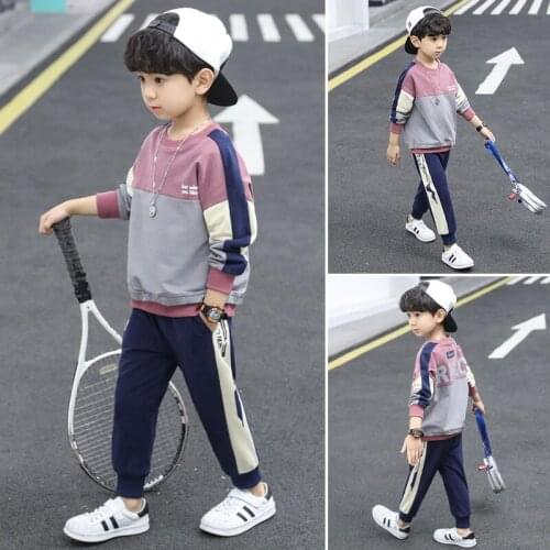 Autumn Cotton Baby Clothes Newborn Unisex Winter Baby Clothes Fashion Knitted Personalised Roupa De Menino Kids Clothing AB50TZ