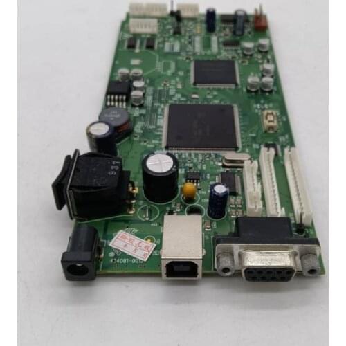 FORMATTER MAIN BOARD FOR ZEBRA LP2824 LABEL PRINTER