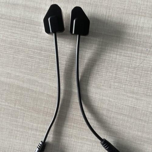 Lane Change Auxiliary Mirror for Blind Spot Monitoring, Special LED Lighting Blind Spot Detection Blind Spot Lamp Accessories