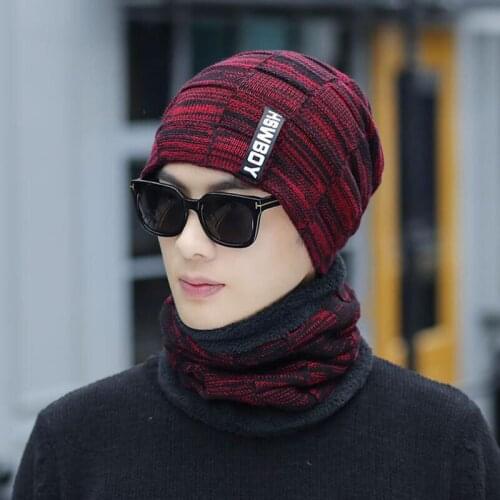 SUOGRY Knitted Hats
