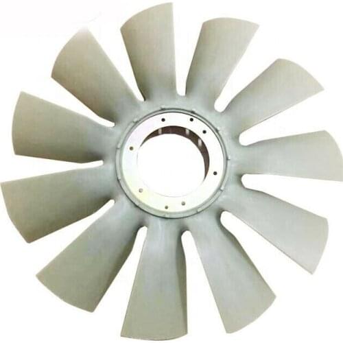 230-2892 C7 Engine High quality Cooling Fan Blade Fit for Caterpillar 325D E329D