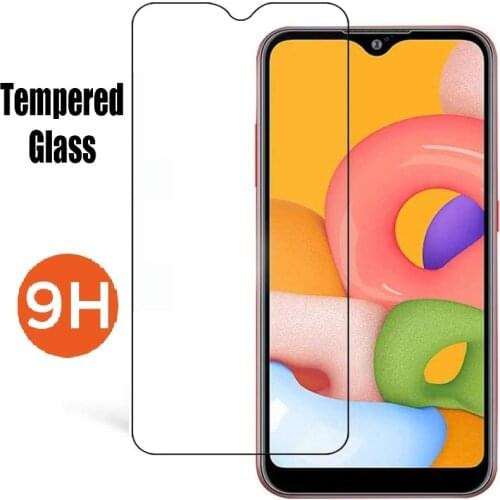 9H Protective Glass For Samsung Galaxy A01 A51 A71 A30 A50 Tempered Screen Protector A20E A10S A20S A30S A40S A50S A70S Glass