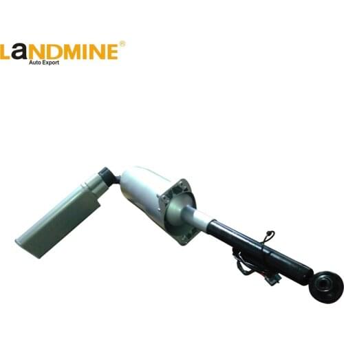 Free Shhipping Rear Right Shock Absorber Air Suspension Hydropneumatic Spring Leg Strut Assembly Fit W240 2403201213