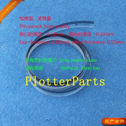 C6090-60267 encoder strip for HP DesignJet 5000 5000PS 5500 5500PS 5100 42inch compatible new