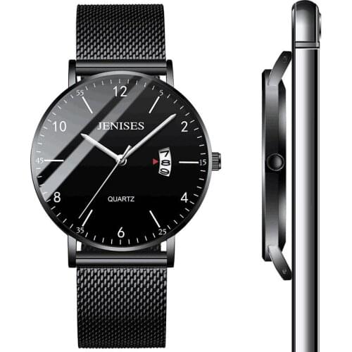 Ctpor Automatic Watch