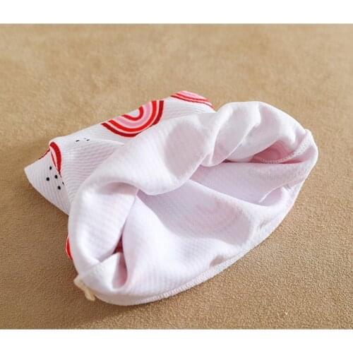 Toddler Baby Infant Girls Bloomers Shorts Underwear Panties Diaper Cover 6 Color