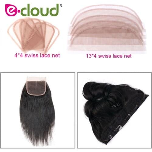 E-Cloud Hair Nets