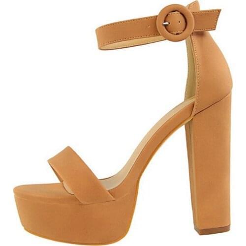 KILLEN HARPER Women's Shoes With A Strap