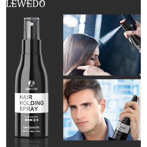 LEWEDO Hair Spray
