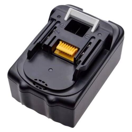 For Makita MAK 18v 1500mAh Li-ion power tool battery BL1815 194205-3 194309-1 BDF451SFE/BDF452HW/BGA452/BHP451/BHR240/BJR181