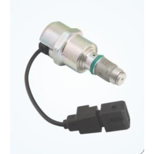 LOREADA Carburetor repair kits solenoid throttle valve 27108152A Idle speed electrovalve OEM quality