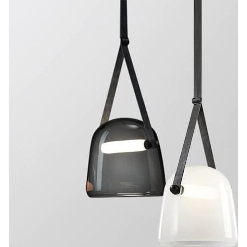 Дизайнерские подвесные светильники Mycatfish China At AliExpress