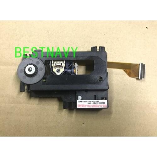 Original VAM1205 CDM12.5 for Phi-lips CD Laser Pick-up VAM 1205 CDM-12.5 with mechanism