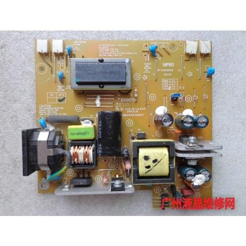 220WS8 HP-LC043KXXX E59670 power supply board
