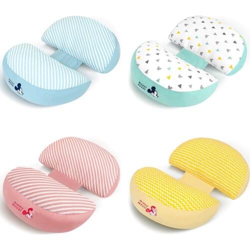 Pregnant Women Sleeping Support Pillow Pregnancy Back Waist Cushion Bedding Full Body Multi-function Pregnancy Pillow For Women