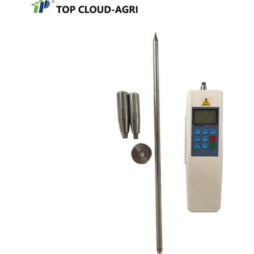 Portable Digital Soil Hardness Meter