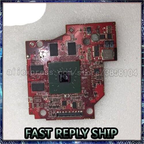 SHELI for Dell Inspiron 6400 video card 0WF147 109-A74231-00