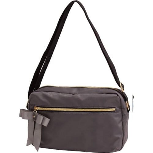 Waterproof Nylon Women Messenger Bags Ladies Handbags Female Shoulder Bags Crossbody Bags For Women Crossbody Shoulder Bags