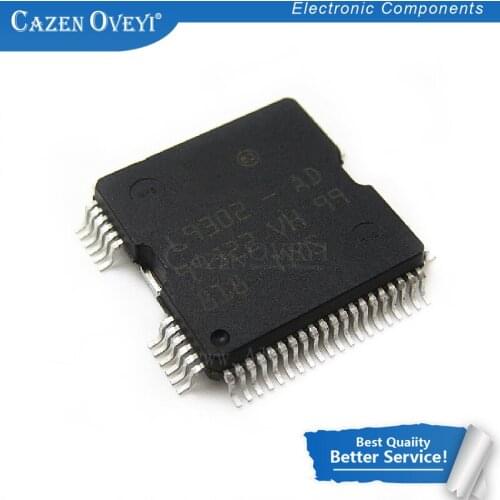 1pcs/lot L9302-AD L9302 HQFP-64 In Stock