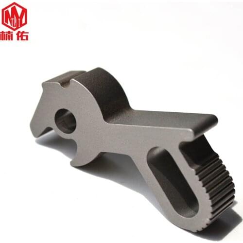 1PC Titanium Alloy Creative Animal Shape Bottle Opener Corkscrew Mini EDC Portable Keychain Tool Pendant