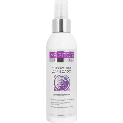 ARGITOS Hair Care Products