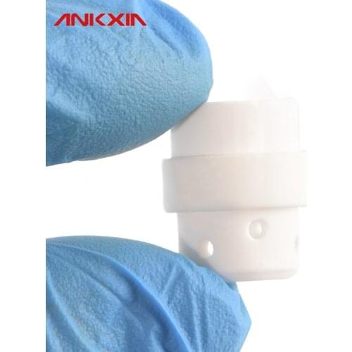 Binzel BW MB24 24KD Gas Diffuser Ceramic For MIG Welding Torch Consumables For Mig Welder