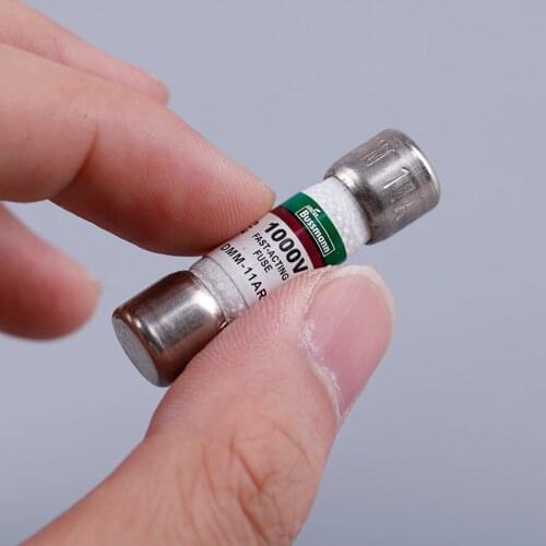 Digital Multimeter Replacement Fuse DMM 11 DMM-11A DMM11 11A 1000V