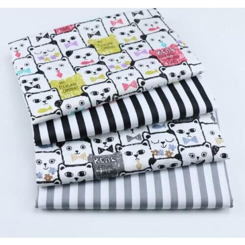 Cindylaceshow Patchwork Fabrics