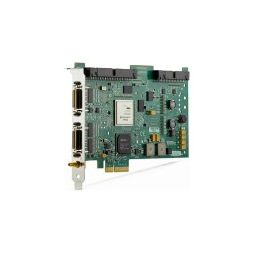 NI PCIe-1433 Image Acquisition Card Camera Link Frame Receiver 781169-01 (contact us to get VIP price)